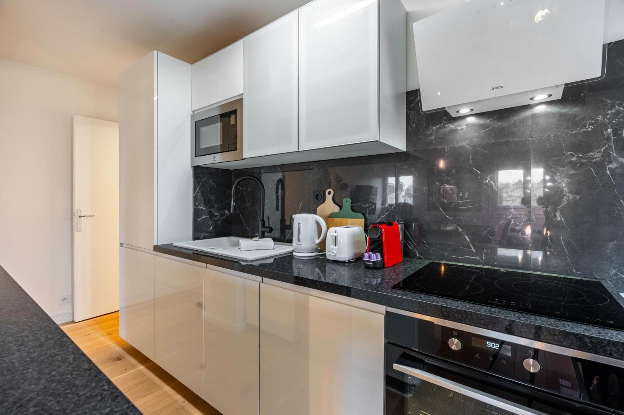 Le Precieux De Raoul Nancy Centre Avec Ascenseur Apartment Bagian luar foto